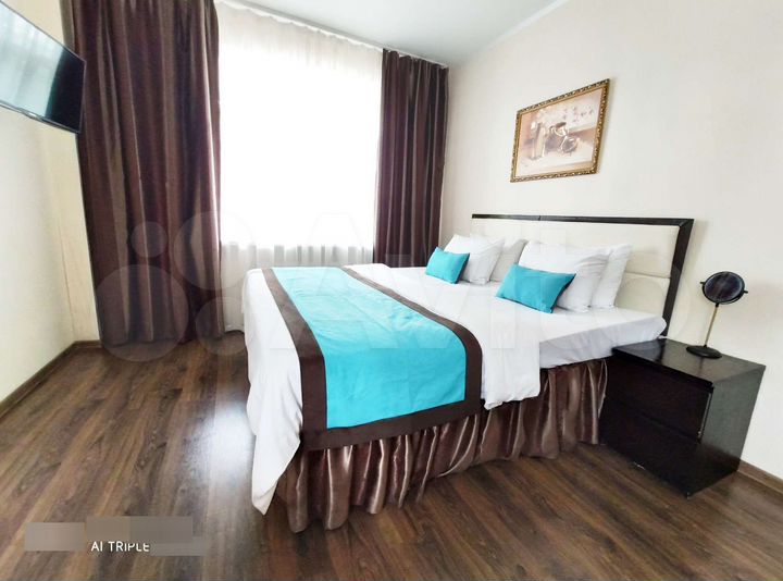 Квартира-студия, 25 м², 2/5 эт.