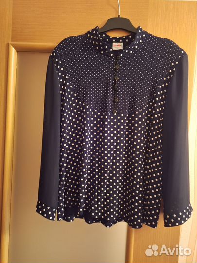 Одежда женская 5 предметов р58/60 пакетом/штучно