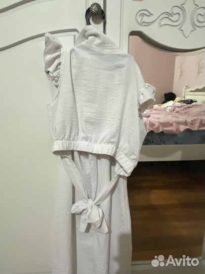 Костюм для девочки