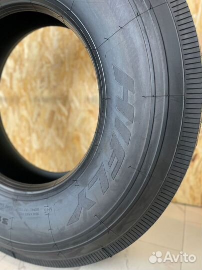 Шина HiFly HH102 315/80R22,5