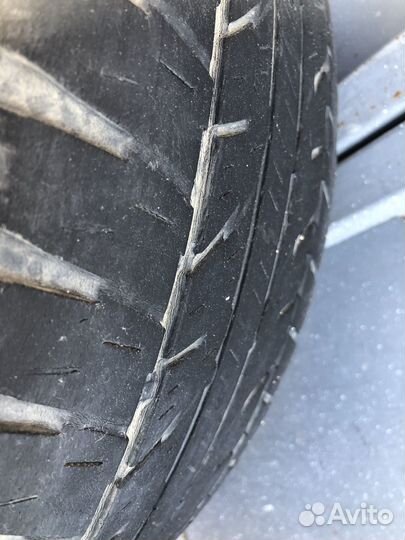 Yokohama 265/65R17