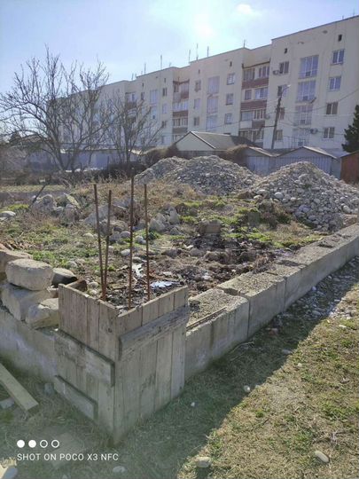 Участок 10 сот. (ИЖС)