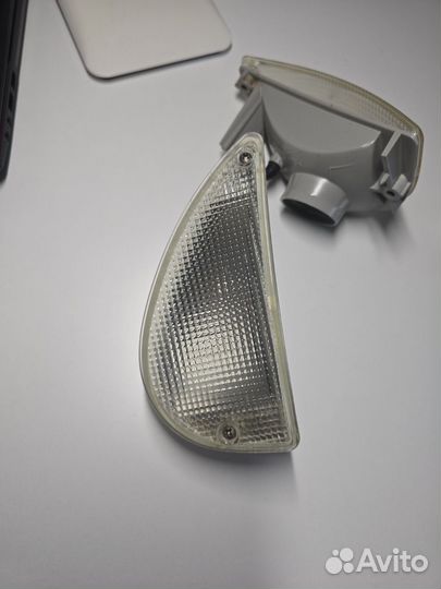 Фонари заднего хода Mitsubishi Eclipse D32A