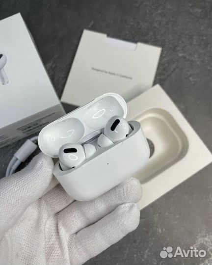 Airpods pro 2 premium