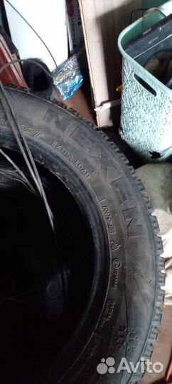 Fullway HP198 8.5/65 R15.5