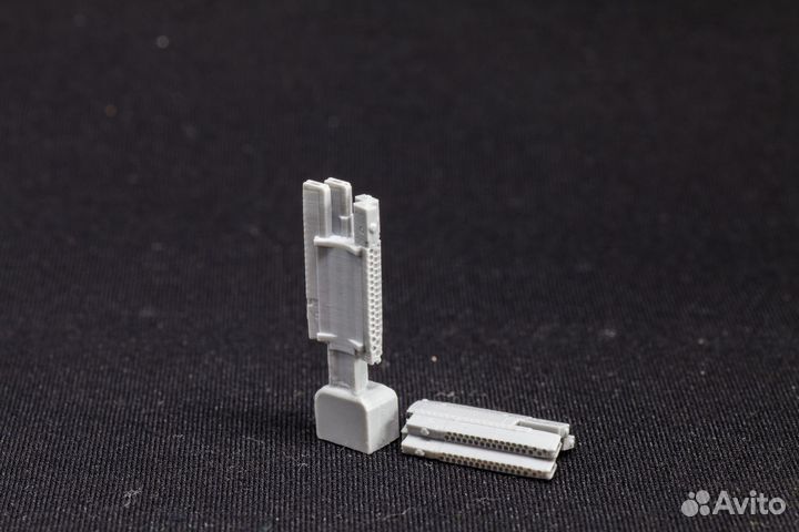 Дополнение из смолы Arma Models AM4846 1/48