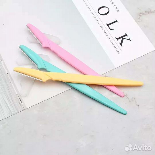 Триммер (бритва) для бровей