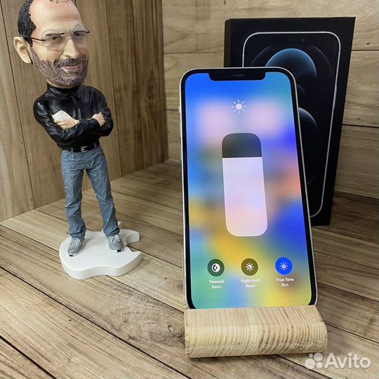 iPhone 12 Pro 256Gb Silver