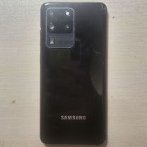 Samsung Galaxy S20 Ultra, 12/128 ГБ