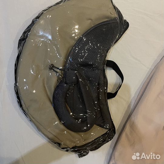 Сумка слинг для собак/ кошек