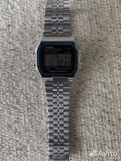 Часы мужские casio