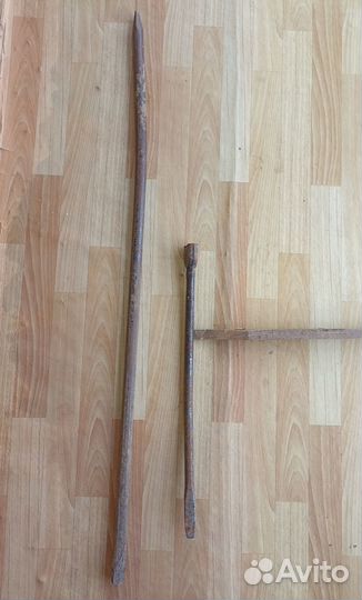 Лом, отвертки и другие Инструменты