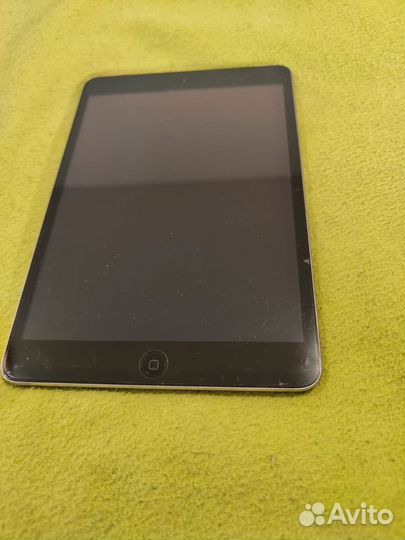 iPad mini 2 16 гб sim