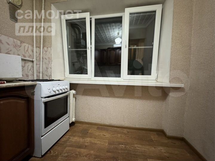 2-к. квартира, 34 м², 4/5 эт.