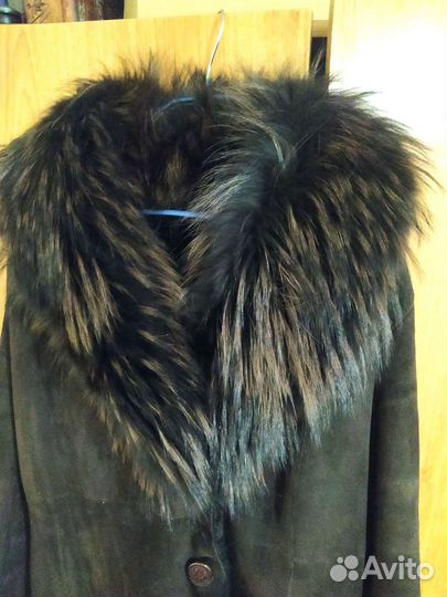 Пальто женское 50 размер