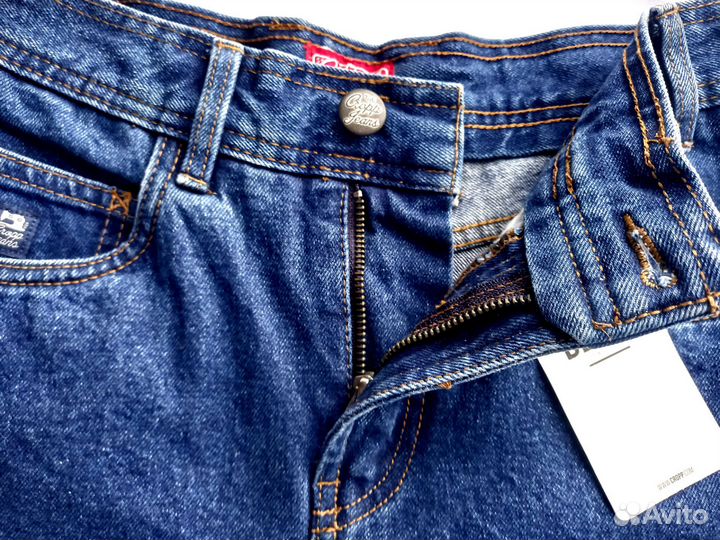 Джинсы мужские cropp 44 46 польша