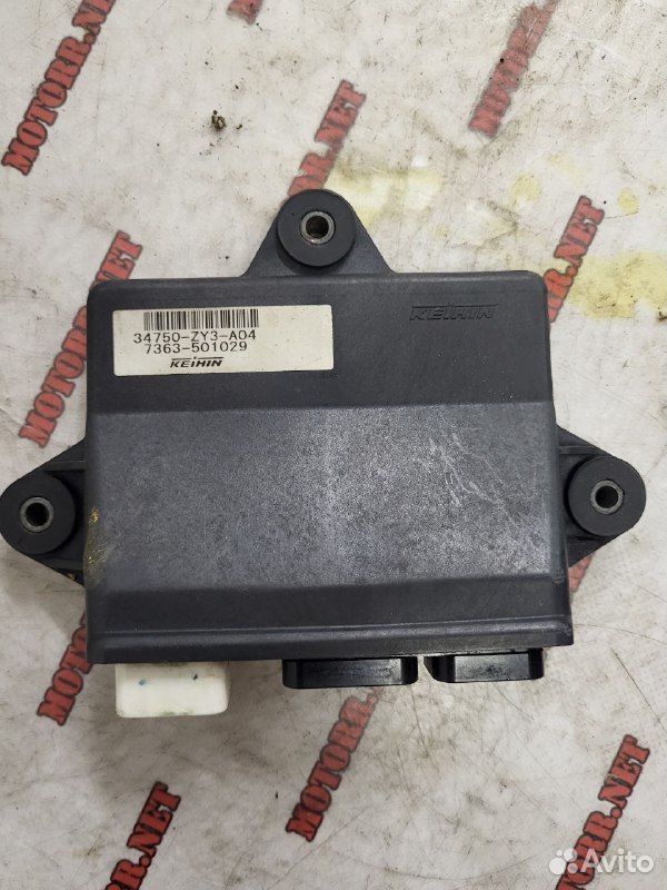 Honda BF225 hp 02-05 коммутатор