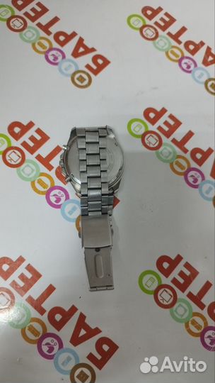 Часы наручные Edifice Casio EFR-512, 7648, т148