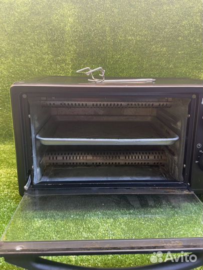 Электро печь Dexp