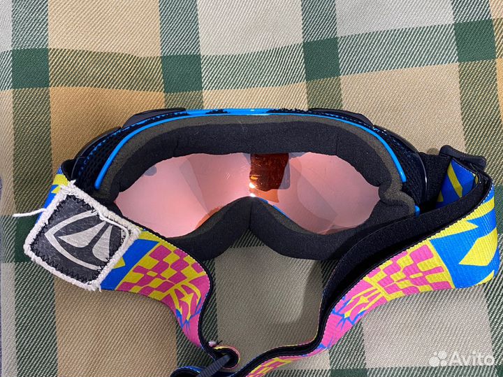 Горнолыжные маска firefly