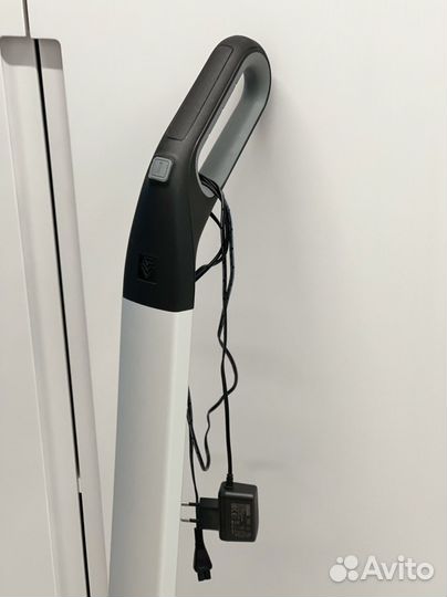 Электрошвабра karcher