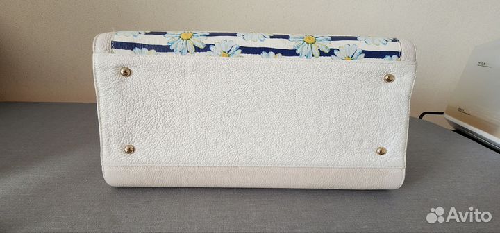 Сумка Aurelli натуральная кожа