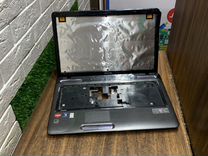 Ноутбук в разбор Toshiba L675D l675