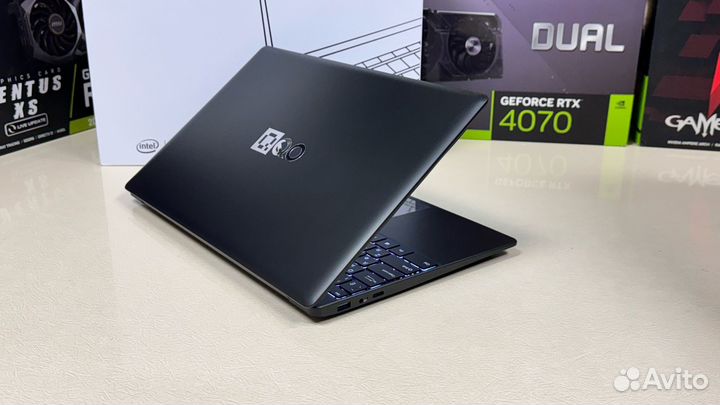 Новый ультрабук Core i5 12450 / 2Tb SSD / 16 RAM