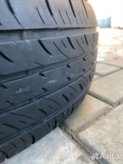 Dunlop SP Touring T1 185/65 R15 88H