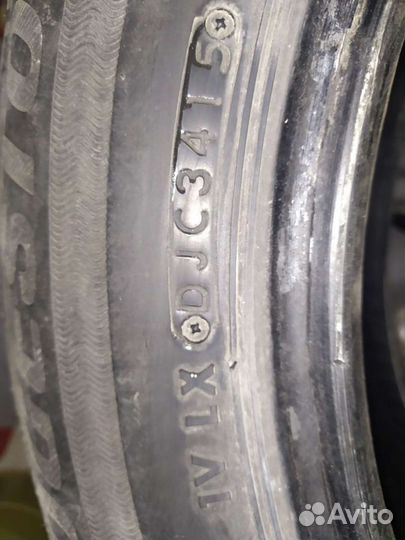 Bridgestone Ecopia EP150 185/65 R15