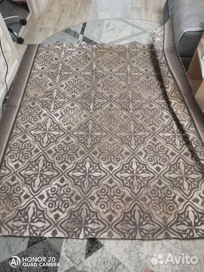 Ковры и паласы бу