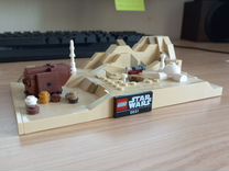 Lego StarWars 40451 Tatooine