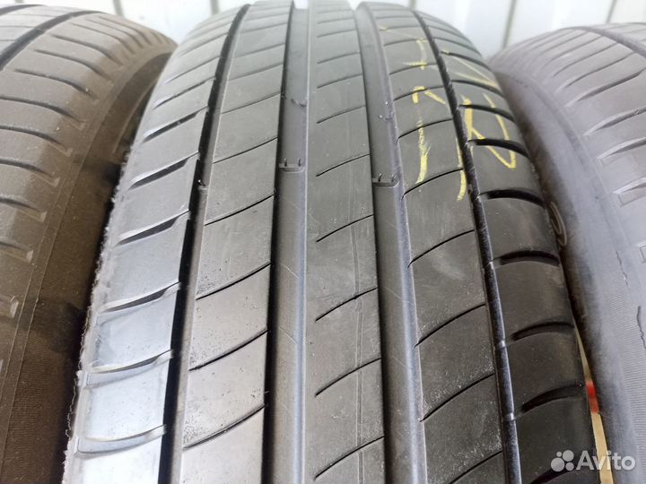 Michelin Primacy 3 215/65 R17