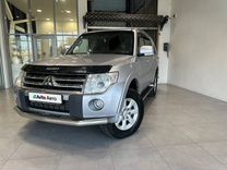 Mitsubishi Pajero 3.0 AT, 2010, 224 500 км, с пробегом, цена 2 100 000 руб.