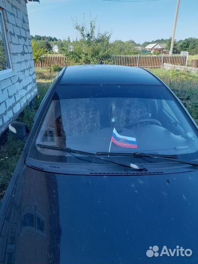 LIFAN Solano 1.6 МТ, 2012, 230 000 км