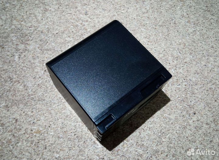 Аккумуляторная батарея JVC BN-V428U