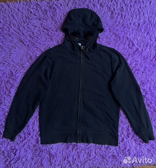 Оригинал CP Company худи идеал