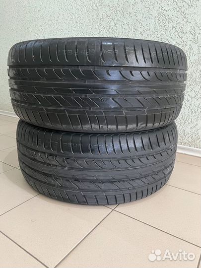 Sailun Atrezzo ZSR SUV 285/50 R20 116V