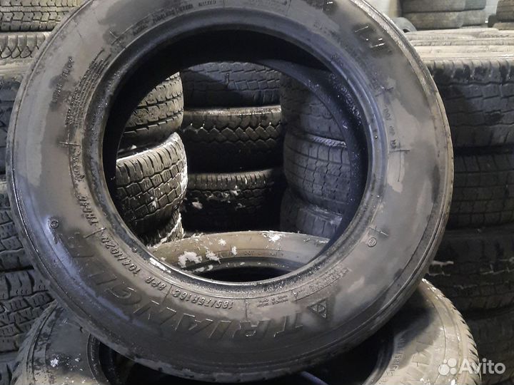 Шины на газель 185 75 r16c