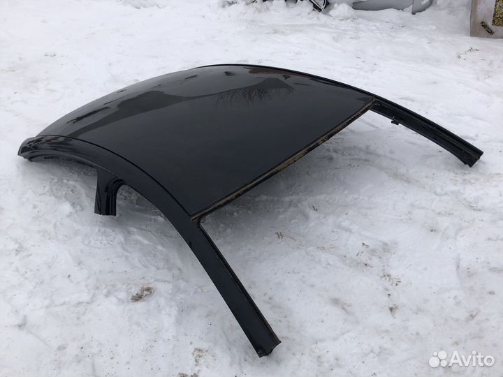 Opel Insignia Крыша