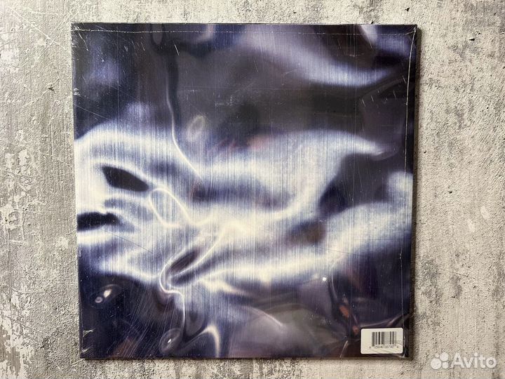 Виниловая пластинка New Order