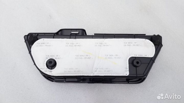 Ящик для инструментов левый Kia Ceed CD G4FG 2021