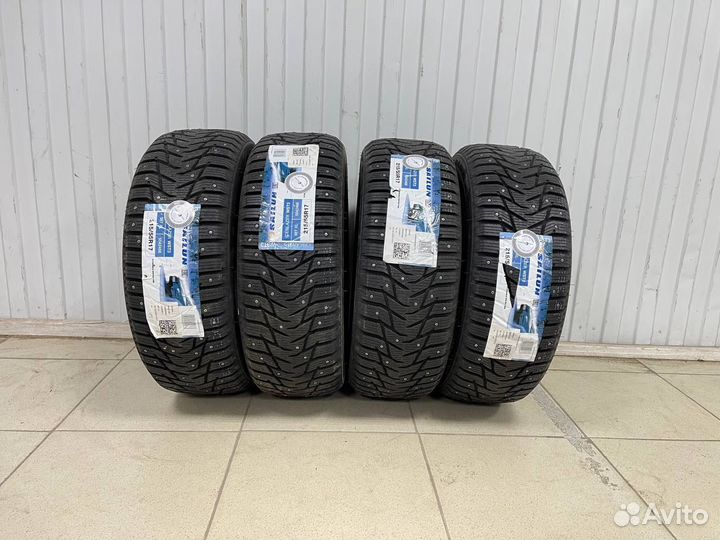 Sailun Ice Blazer WST3 245/70 R16