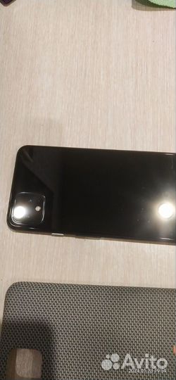 Google Pixel 4 XL, 6/128 ГБ