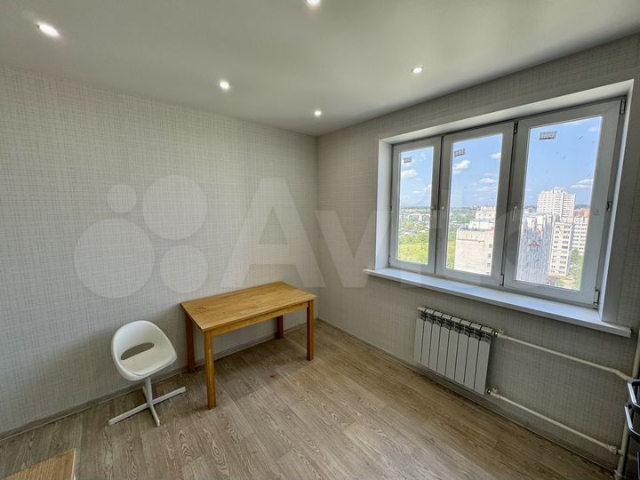 1-к. квартира, 36,9 м², 13/14 эт.