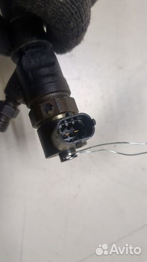 Форсунка топливная Opel Movano 2010