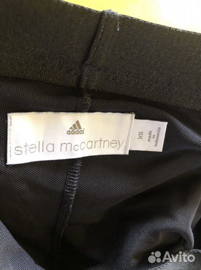 Stella MacCartney шорты оригинал