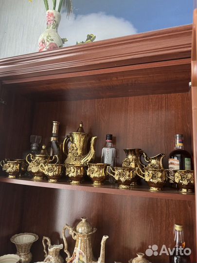 Кухонный сервиз