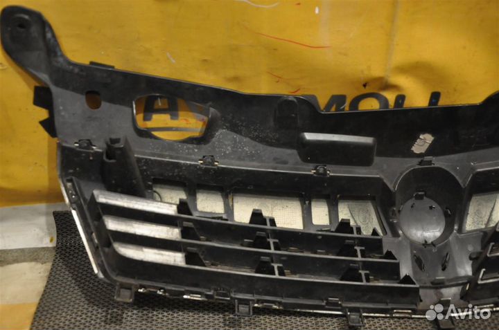 Решетка радиатора opel Astra L48