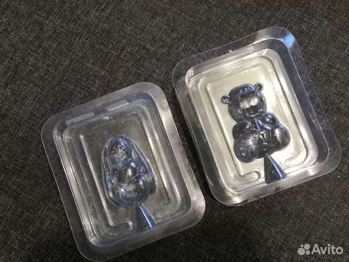 Формы для мыла